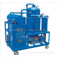 Transformer Oil Treatment System